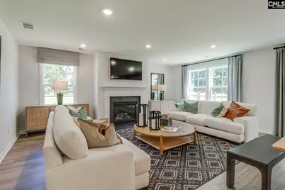 404 Spradley Way, Leesville, SC 29070 - Photo 7