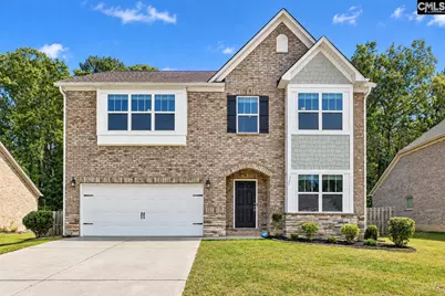 139 Cedar Chase Lane, Irmo, SC 29063 - Photo 1