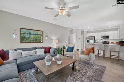416 Spradley Way, Leesville, SC 29070 - Photo 7
