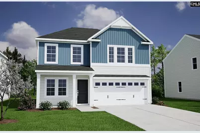 416 Spradley Way, Leesville, SC 29070 - Photo 1