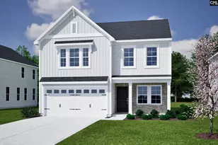 421 Spradley Way, Leesville, SC 29070 - Photo 1