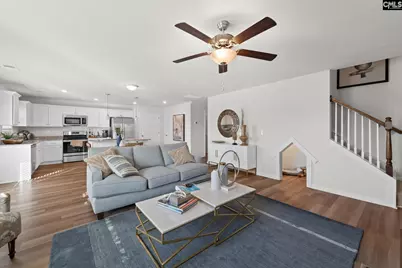 421 Spradley Way, Leesville, SC 29070 - Photo 3