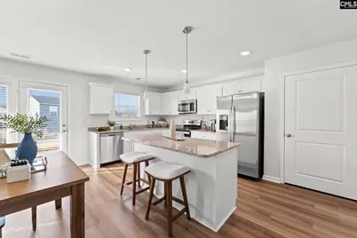 421 Spradley Way, Leesville, SC 29070 - Photo 5