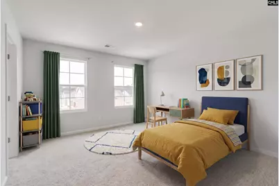 417 Spradley Way, Leesville, SC 29070 - Photo 5