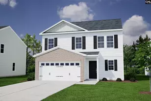 417 Spradley Way, Leesville, SC 29070 - Photo 1