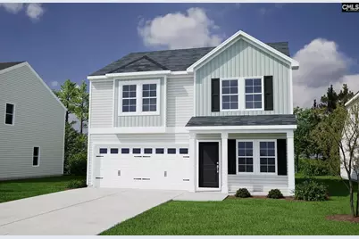 413 Spradley Way, Leesville, SC 29070 - Photo 1