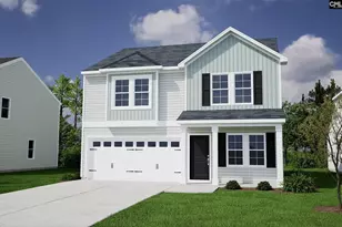 413 Spradley Way, Leesville, SC 29070 - Photo 1