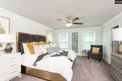 409 Spradley Way, Leesville, SC 29070 - Photo 5