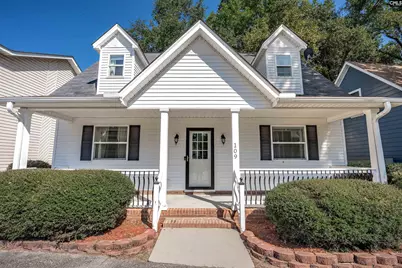 109 S Village Road, Lexington, SC 29072 - Photo 1