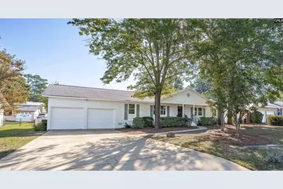1404 Whippoorwill Drive, West Columbia, SC 29169 - Photo 3
