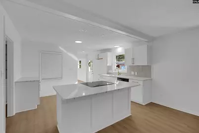 1404 Whippoorwill Drive, West Columbia, SC 29169 - Photo 5