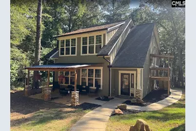 109 Kirkland, McCormick, SC 29835 - Photo 1