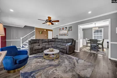 239 Charles Towne Court, Columbia, SC 29209 - Photo 5