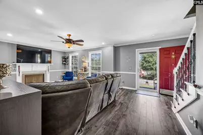 239 Charles Towne Court, Columbia, SC 29209 - Photo 3