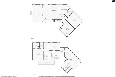 1700 Phelps, Columbia, SC 29205 - Photo 41
