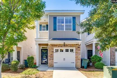 164 Top Forest Drive, Columbia, SC 29209 - Photo 1