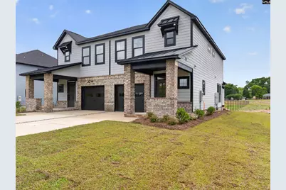 106 Odell Drive, Cayce, SC 29033 - Photo 1