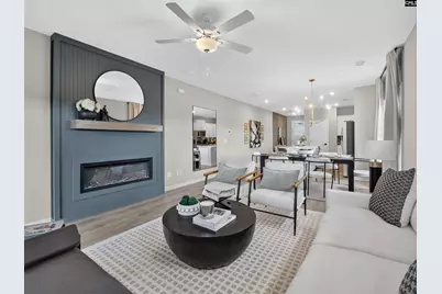 253 Reece Lane, Cayce, SC 29033 - Photo 15