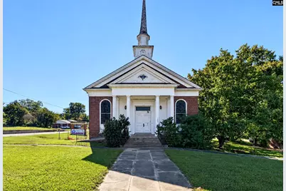 1408 Third Street, Newberry, SC 29108 - Photo 1