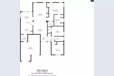 210 Faircrest Way, Columbia, SC 29229 - Photo 25