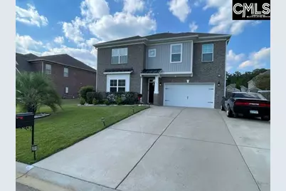640 Stoneywater Court, Elgin, SC 29045 - Photo 3
