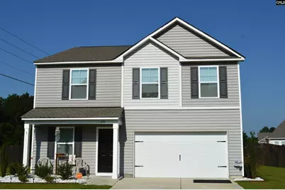 210 Carriagebrook Circle, Camden, SC 29020 - Photo 1