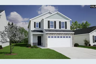 13 Severn Court, Blythewood, SC 29016 - Photo 1