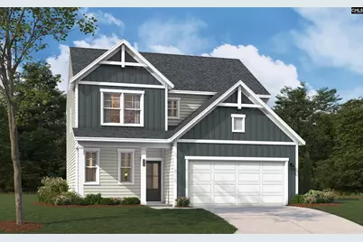 3087 Hanging Valley Road, Blythewood, SC 29016 - Photo 1