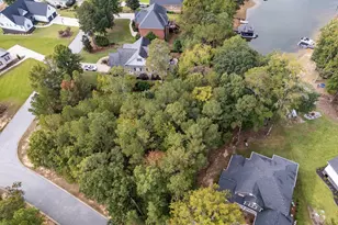 Lot 18 Peninsula Dr, Prosperity, SC 29217 - Photo 1