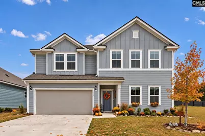 149 Monroe Preserve Drive, Chapin, SC 29036 - Photo 1