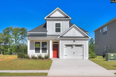 211 Engineer Lane, Irmo, SC 29063 - Photo 1