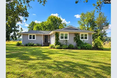 1581 Fire Tower Road, Bamberg, SC 29003 - Photo 1