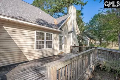 25 Dewberry Lane, Elgin, SC 29045 - Photo 45