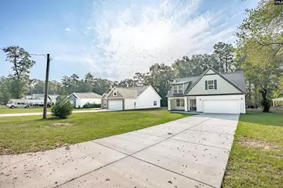 224 Rawls Drive, Leesville, SC 29070 - Photo 5