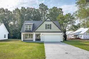 224 Rawls Dr, Leesville, SC 29070 - Photo 3
