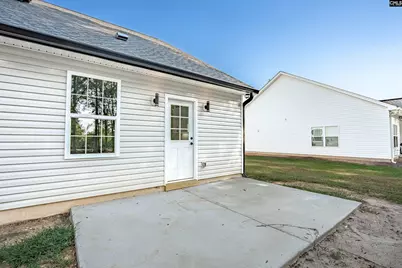 224 Rawls Drive, Leesville, SC 29070 - Photo 7