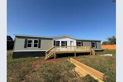 3797 Hollywood Road, Batesburg, SC 29006 - Photo 1