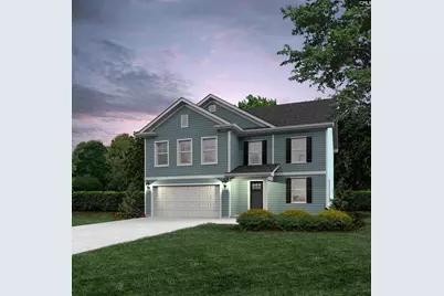 242 Boseman Road, Irmo, SC 29063 - Photo 1