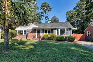 824 Karlaney (Aka K) Ave, Cayce, SC 29033 - Photo 1