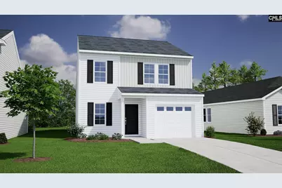 150 Bridgegate Court, Blythewood, SC 29016 - Photo 1