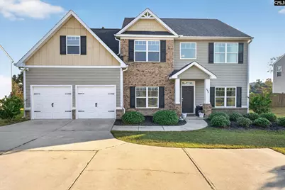 552 Rimer Pond Road, Blythewood, SC 29016 - Photo 1