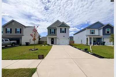 1732 Camazay Drive Lot 20, Sumter, SC 29150 - Photo 3