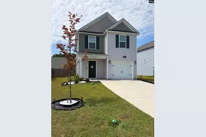 1732 Camazay Drive Lot 20, Sumter, SC 29150 - Photo 5