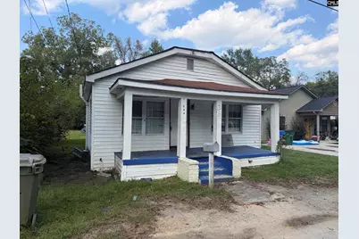 714 Court Street, Camden, SC 29020 - Photo 1