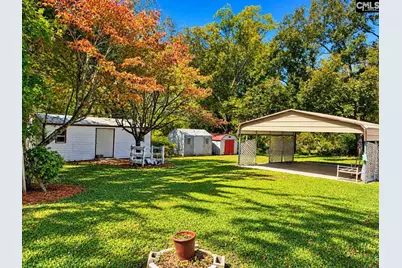 175 Peacan Grove Road, Ridge Spring, SC 29129 - Photo 5
