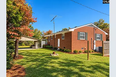 175 Peacan Grove Road, Ridge Spring, SC 29129 - Photo 25