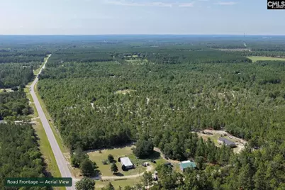 0 Lot 3 Old Georgetown Road, Cassatt, SC 29032 - Photo 3