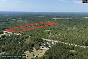 0 Lot 3 Old Georgetown Rd, Cassatt, SC 29032 - Photo 1