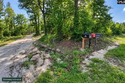 0 Lot 3 Old Georgetown Road, Cassatt, SC 29032 - Photo 7