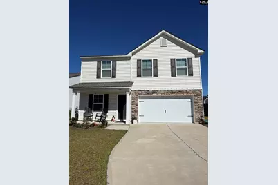 1218 White Chicory Court, Lexington, SC 29073 - Photo 1